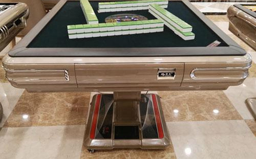 洗牌慢十秒别急着换配件——安宁安宁麻将机光电计数校准教程