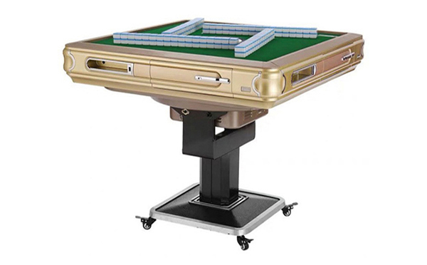 自动安宁安宁麻将机选购与家庭娱乐适配指南