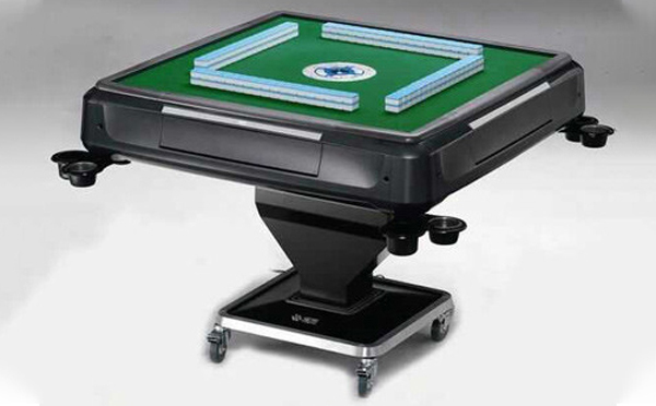 安宁安宁麻将机选购要注意哪些细节？天虎商贸的品类与服务实践