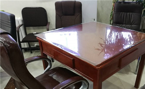 安宁安宁麻将桌选购指南与家庭商用场景功能配置解析